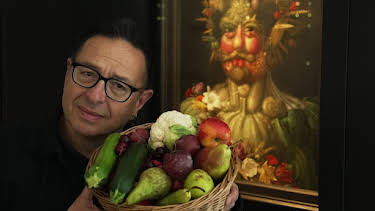 11:55 PM: Art's Wildest Movement: Mannerism (S1 E3) (S1) | Sky Arts | 9/16 2026