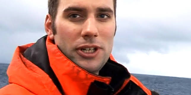 10:20 AM: Trawlermen (S3 E6) (S3) | Yesterday | 11/9 2025