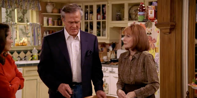 8:10 AM: Everybody Loves Raymond | Channel 4 | 12/6 2025