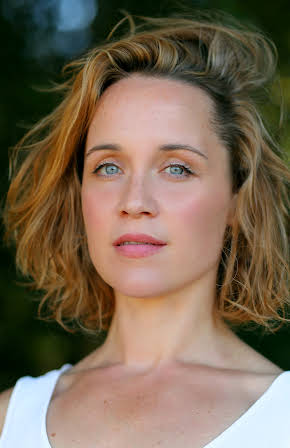 Scarlett Alice Johnson as 