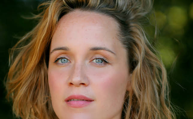 Scarlett Alice Johnson