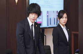 Innocence, Fight Against False Charges: Innocence, Fight Against False Charges Episode 3