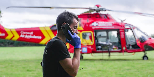 11:10: Akuthelikoptern Cornwall (S2 E7) (S2) | Discovery Channel | 12/28 2025