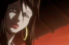 Afro Samurai Season 1: The Dream Reader