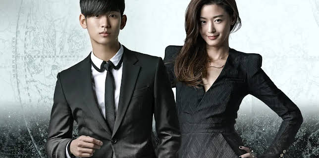 My Love From the Star