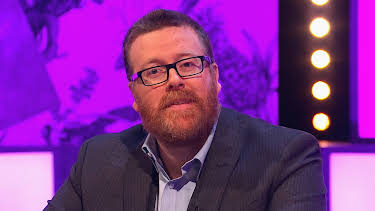 10:00 PM: Frankie Boyle's New World Order (S1 E1) (S1) | Dave | 3/30 2026