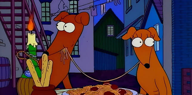 08:30: Die Simpsons | ProSieben | 3/9 2026