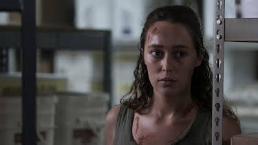 22:45: Fear the Walking Dead (S3 E13) (S3) | Viasat Series | 8/24 2026