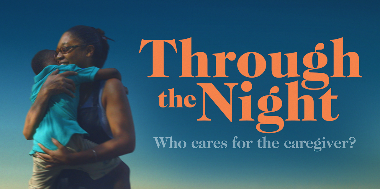 Through the Night (2020)