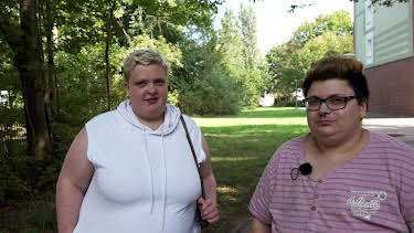 17:15: Hartz und herzlich - Tag für Tag Rostock (S7 E83) (S7) | RTL 2 | 4/19 2026