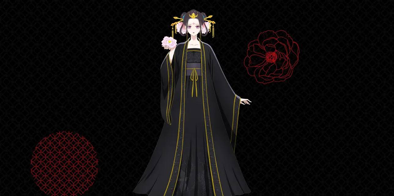 Raven of the Inner Palace