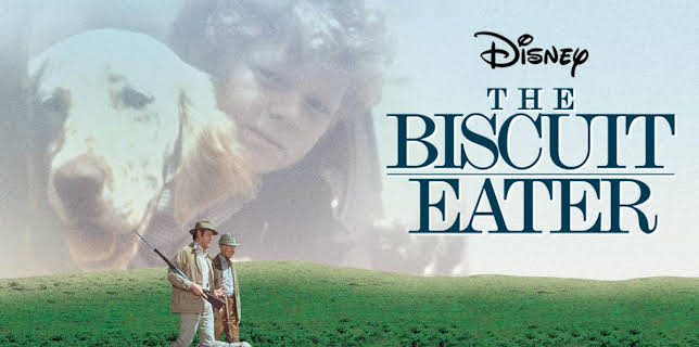 The Biscuit Eater (1972)