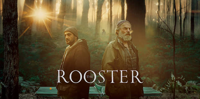 The Rooster (2025)