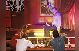 Battle Creek, Season 1: Old Flames