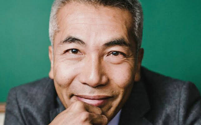 Hiro Kanagawa