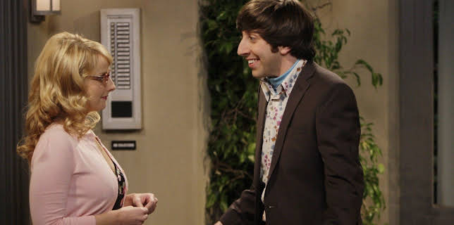 11:40: The Big Bang Theory | ProSieben | 3/9 2026