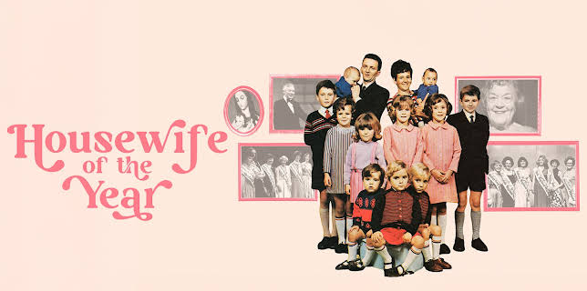 Housewife of the Year (2024)