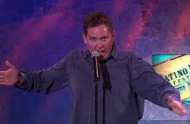 Latino Laugh Festival: Chris Fonseca, Stephanie Escajeda