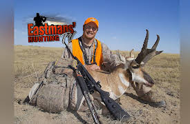 Eastmans' Hunting TV: Colorado Antelope Hunting