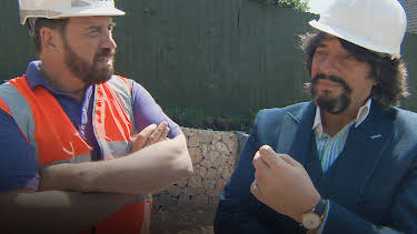 7:00 PM: DIY SOS (S29 E9) (S29) | W | 12/16 2025