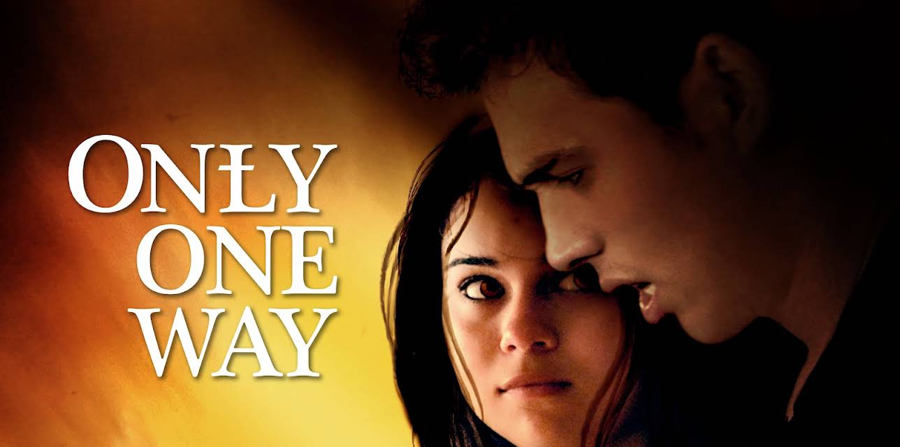 Only One Way (2014)