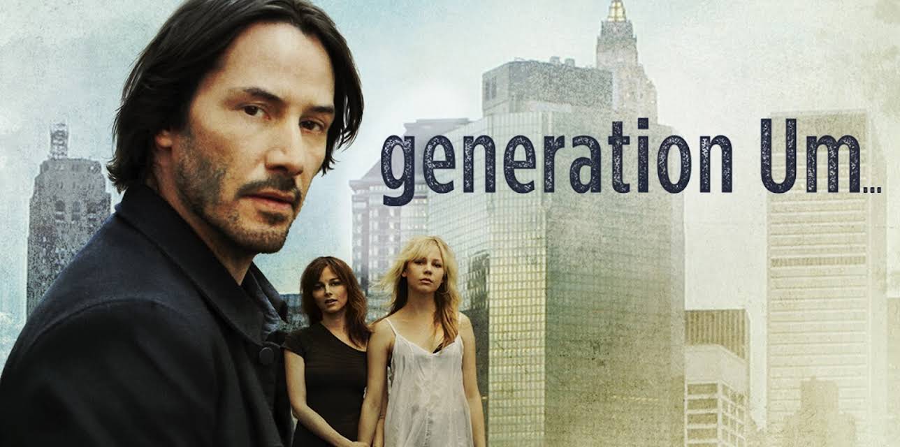 Generation Um (2013)