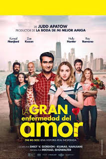 01:30: La gran malaltia de l'amor | TV3 | 10/25 2026