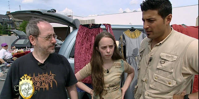 07:00: Der Trödeltrupp - Das Geld liegt im Keller (S7 E10) (S7) | RTL 2 | 2/24 2026