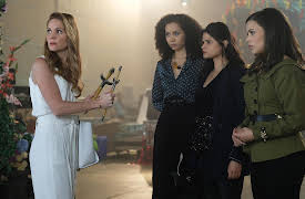 Charmed Reboot: Episode 4