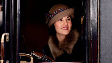 10:00 PM: Downton Abbey (S5 E3) (S5) | ITV3 | 10/27 2026