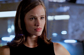 Alias Season 1: So it Begins