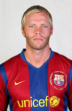 Eidur Gudjohnsen as 