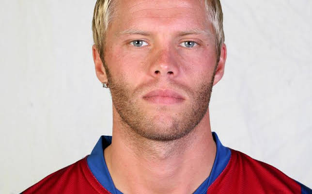 Eidur Gudjohnsen