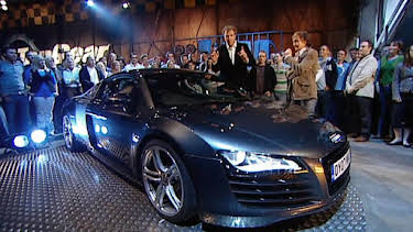 4:00 PM: Top Gear (S10 E7) (S10) | Dave | 2/23 2026