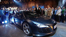 Top Gear (S10 E7)
