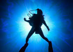 Contagio en alta mar