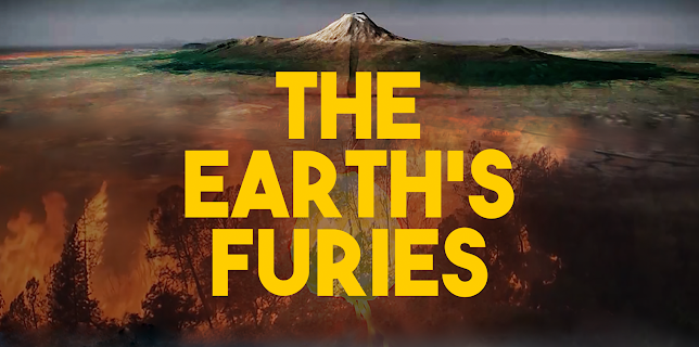 The Earth's Furies