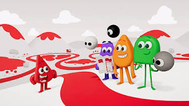 2:20 PM: Colourblocks (S2) | Cbeebies | 1/12 2026