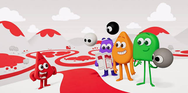 1:25 PM: Colourblocks (S2) | Cbeebies | 11/6 2025