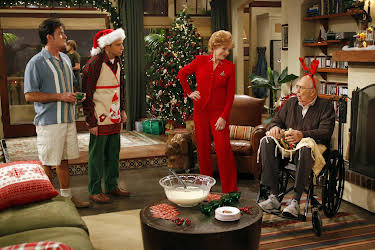 10:00: Two and a Half Men (S7 E11) (S7) | Kanal 9 | 4/17 2026