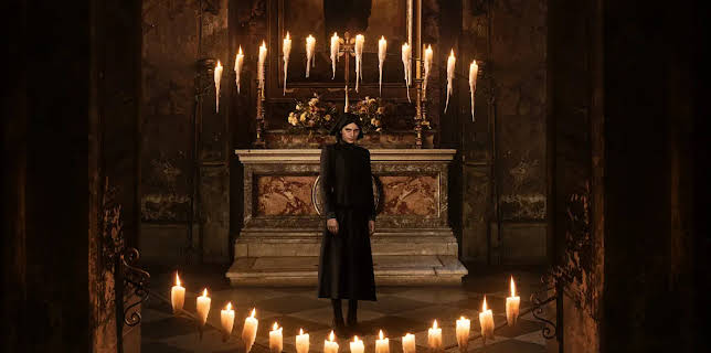 The First Omen (2024)