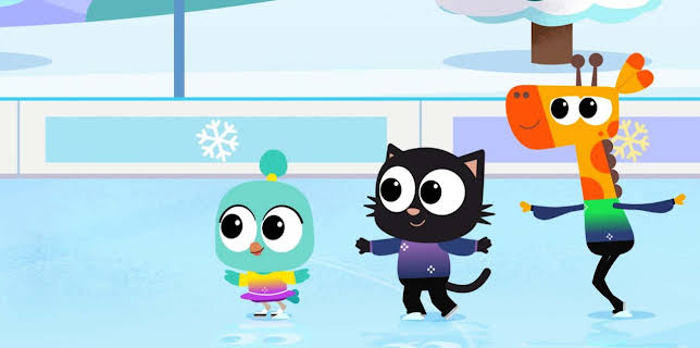 8:25 AM: Milo (S1 E20) (S1) | Channel 5 | 2/24 2026