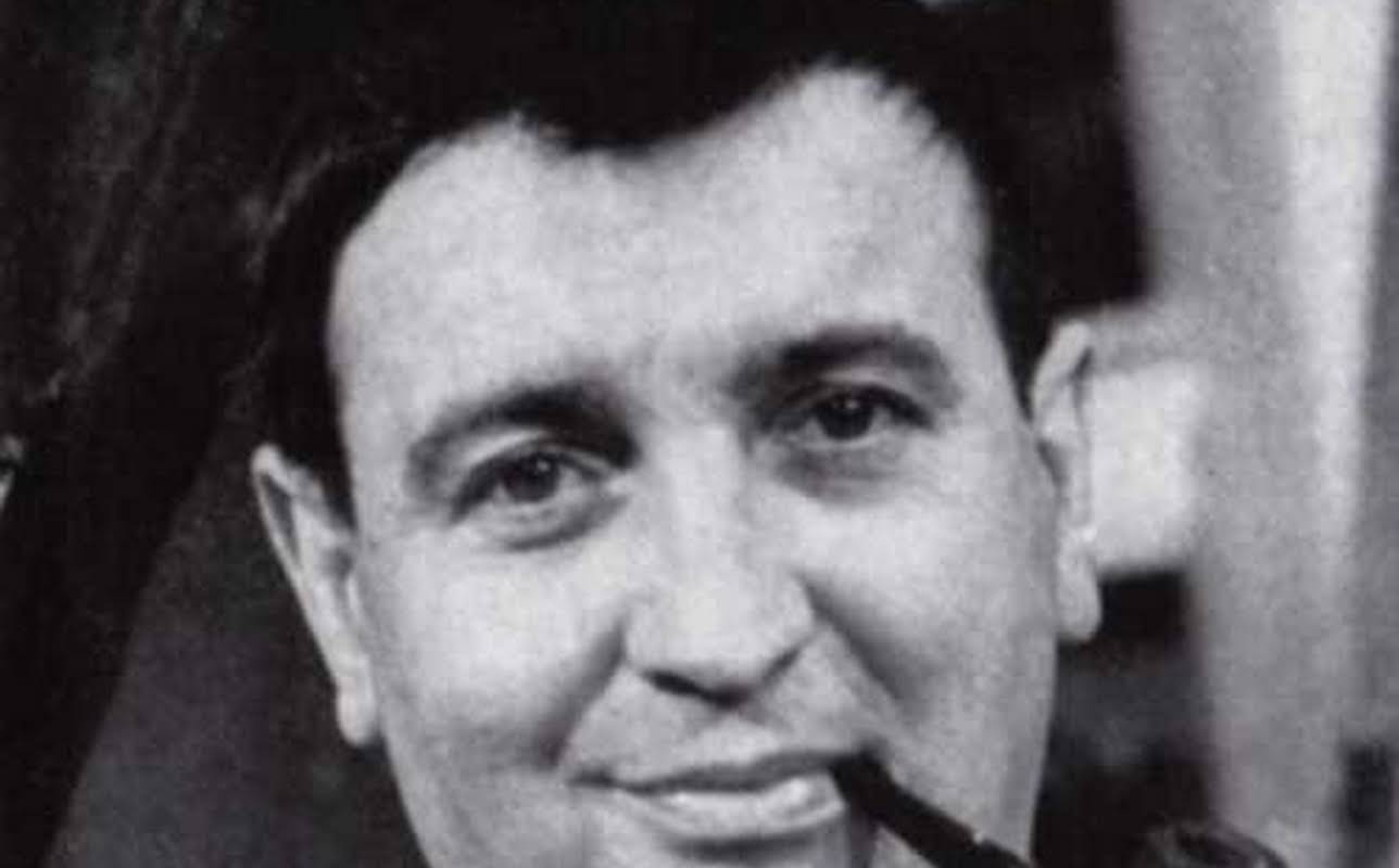 Albert Rémy