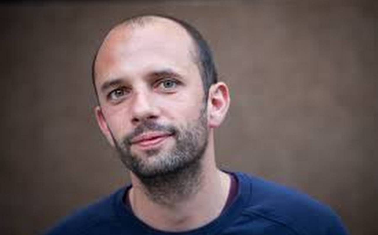 Paul Jeanson