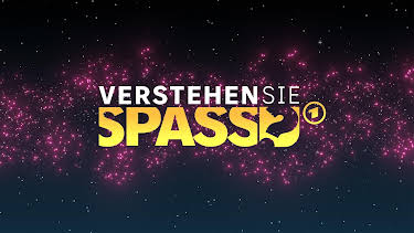 20:15: Verstehen Sie Spaß? - Best of 2025 | MDR Fernsehen | 7/4 2026