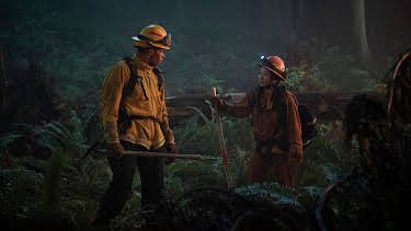 03:05: Fire Country (S1 E9) (S1) | Viasat Series | 4/20 2026