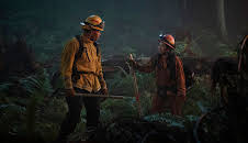 Fire Country (S1 E9)