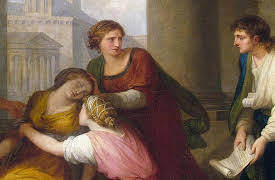 The Roman Empire: From Augustus to The Fall of Rome: Roman Literature