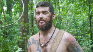 00:15: Naked And Afraid: Solo (S1 E1) (S1) | Discovery Channel | 7/11 2026