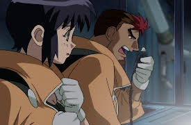 Season 1: Death by Reminiscing English Dub
